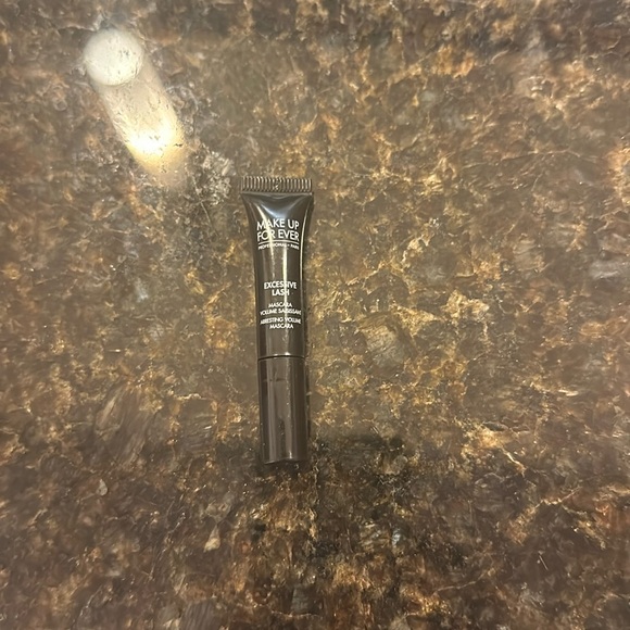 Makeup Forever Excessive Lash Mascara 0.05 fl oz New Never Used - Picture 1 of 2